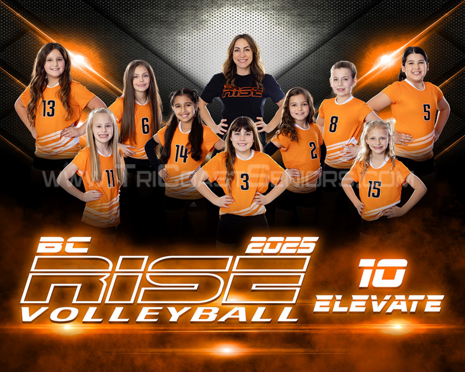 Copy of X10ELEVATE copy