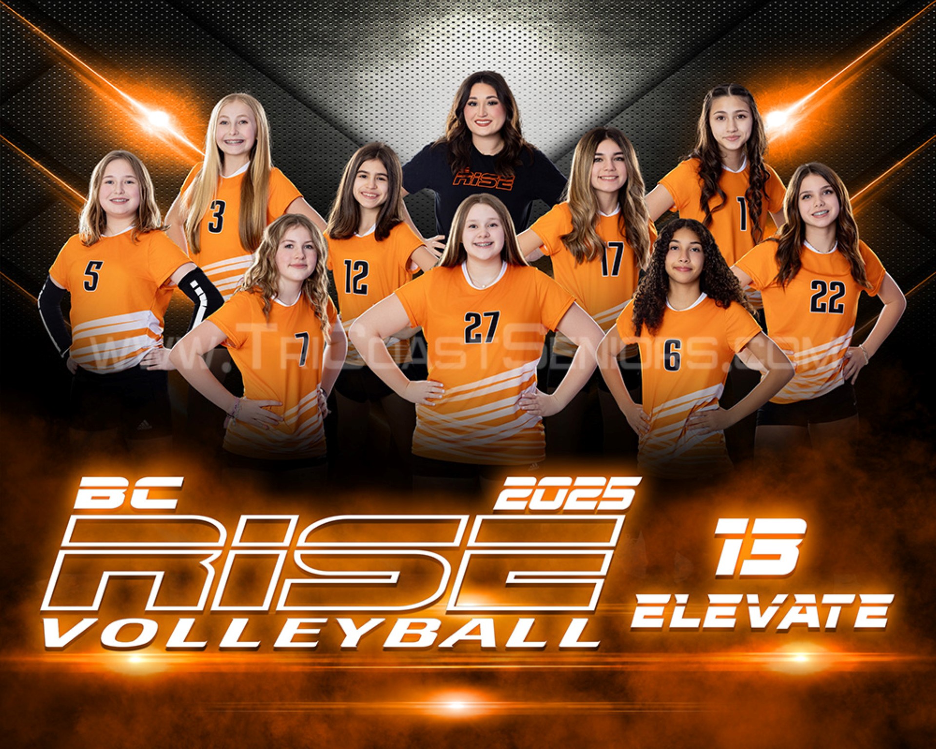 Copy of X13ELEVATE copy